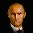 Мы за Путина В.В. !