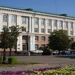 Дворец пионеров курск фото дворец пионеров и школьников город курск - Обсуждаемые темы OK.RU