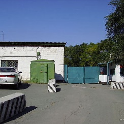 В ч 6558 владивосток фото