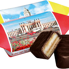 Воронежские конфеты