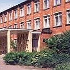 школа 1 пущино