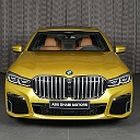 Фанаты BMW