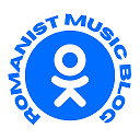 Romanist Music Blog 🎧 Блог о музыке