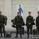 Военный комиссариат люблинского района ювао города. Люблинский военкомат.