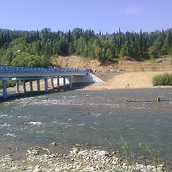 Каракокша Алтай