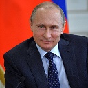 Президент Российской Федерации В.В.Путин