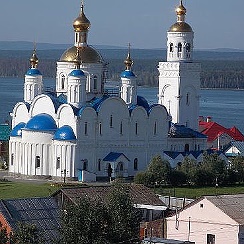 Моя малая родина