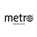 Metro Москва