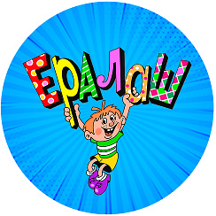Киножурнал Ералаш