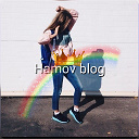 Hamov Blog