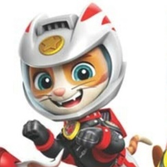Щенячий патруль, PAW Patrol — Дикий Кот | OK.RU