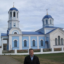Одесская область ройлянка саратский район храм фото