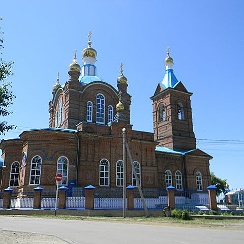 Одноклассники константиновск. Храм Покрова Пресвятой Богородицы. Г. Константиновск Ростовской. Храм Покрова Пресвятой Богородицы Сальск. Город Константиновск Ростовская область. Константиновск достопримечательности.