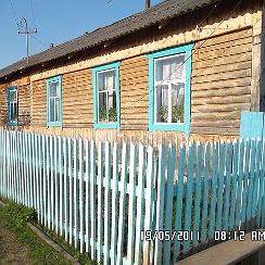 погода орловка новосибирская область