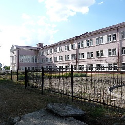 Брянская гимназия фото