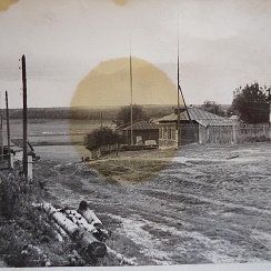Нижегородская область гагинский район деревня сунгулово фото
