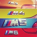 BMW ⁄⁄⁄M Power