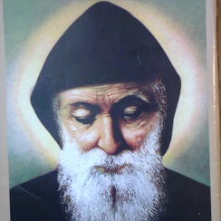 Mar Charbel Ливан