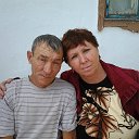 Геннадий и Ольга Вольф- Кирьяновы