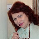 Ирина Царькова