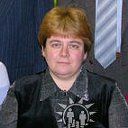 Юлия Никольская