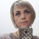 Татьяна Кикас(Ванеева)