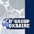 Трудоустройство за границей "D3 Group Ukraine"