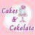 Cakes & Cokolate   Торты & Шоколад ручной работы