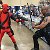 ~BladE & DeadPool~