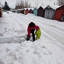 Наталья Мойсеюк(Грибова)