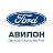 АВИЛОН - официальный дилер Ford