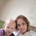 Екатерина Астраханцева