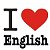 Клуб любителей Английского языка