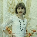 Светлана Орос