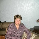 марина Жарова