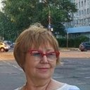 Татьяна Кругликова