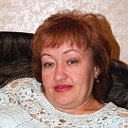 Елена Киселева(Свечкарева)