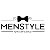 MENSTYLE - мужская одежда г. Раменское