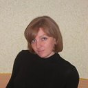 Анна Марцинкевич (Тишина)