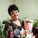 Татьяна Филанович (Пашкевич)