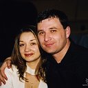 Cергей и Ирина Васильевы ( Шеховцова)