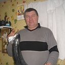 Валерий Востриков