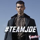 Joe Jonas