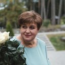 Мария Лапикова(Степанькова)