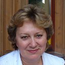 Валентина Силаева