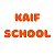 Kaif School - онлайн школа для детей и подростков