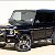 MERSEDES  G55 AMG  BRABUS