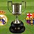 barcelona vs real madrid super cup spain
