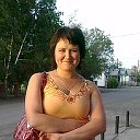 Олеся Черняченко(Тихненко)