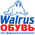 "WALRUS"